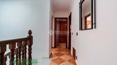 Terraced house in Barrio Plaza de la Luz photo 3