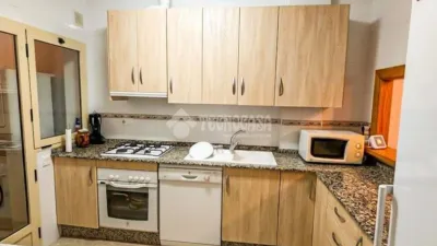 Apartment in Garrucha photo 7