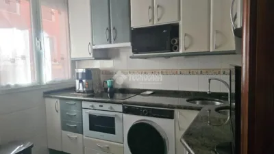 Apartment in Errekaldeberri photo 25