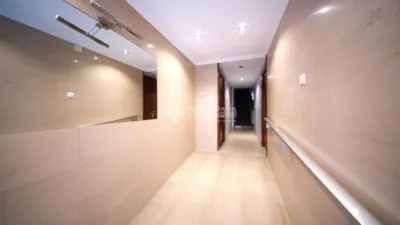 Apartment in Hospital-Rondilla-Santa Clara photo 21