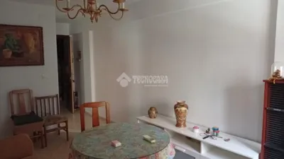 Apartment in the Ronda de Triana-Cartuja Area photo 17