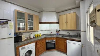Apartment in Isla Cristina photo 9