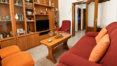 Apartment in Aluche photo 6