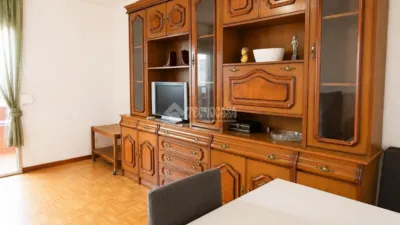 Apartment in Morata de Tajuña photo 15