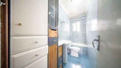 Apartment in Hospital-Rondilla-Santa Clara photo 20