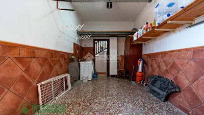Terraced house in Barrio Plaza de la Luz photo 2