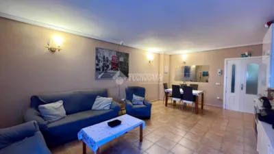 Flat in Torrejón de la Calzada photo 5