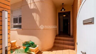 Terraced house in Barrio Plaza de la Luz photo 11