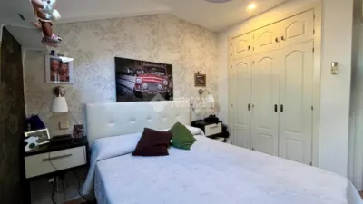 Flat in Torrejón de la Calzada photo 14