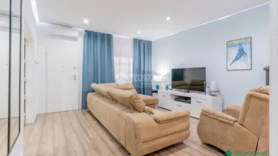 Terraced house in Las Cabañuelas photo 2