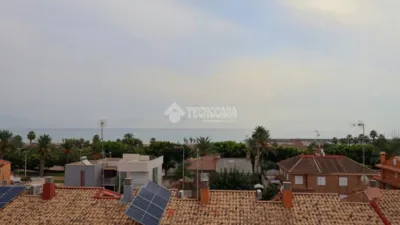 Apartment in Canet d'en Berenguer photo 30