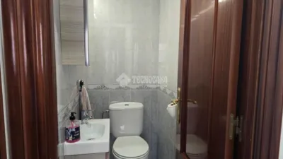 Apartment in Errekaldeberri photo 34