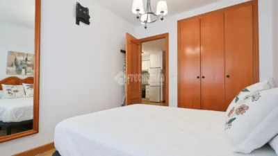 Apartment in Canet d'en Berenguer photo 17
