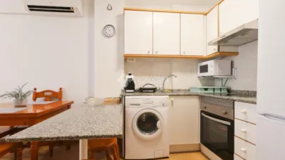 Apartment in Canet d'en Berenguer photo 13