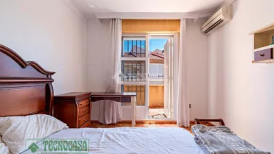 Terraced house in Barrio Plaza de la Luz photo 4