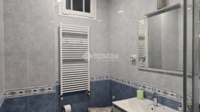 Apartment in Errekaldeberri photo 17