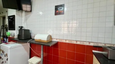 Flat in Torrejón de la Calzada photo 10