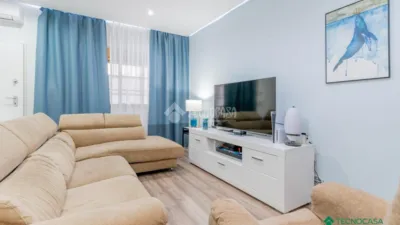 Terraced house in Las Cabañuelas photo 3