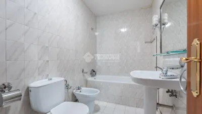 Terraced house in Peñagrande photo 34