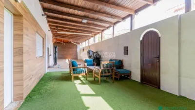 Terraced house in Las Cabañuelas photo 11
