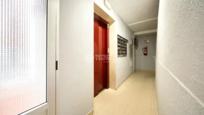 Apartment in Hospital-Rondilla-Santa Clara photo 22