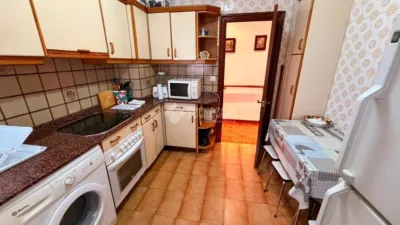 Piso en calle de Argentina photo 18