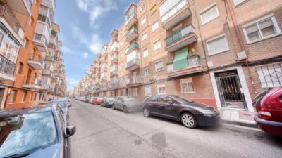 Apartment in Hospital-Rondilla-Santa Clara photo 6