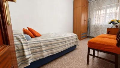 Apartment in Aluche photo 14