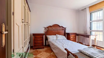 Terraced house in Barrio Plaza de la Luz photo 24