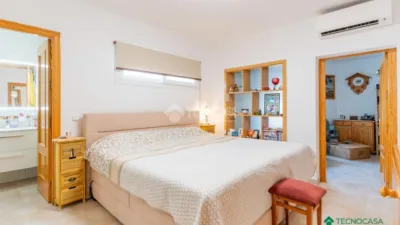Single-family home in Las Cabañuelas photo 16