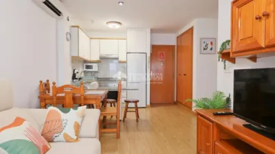 Apartment in Canet d'en Berenguer photo 3