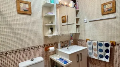 Flat in Torrejón de la Calzada photo 25