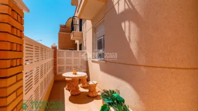 Terraced house in Barrio Plaza de la Luz photo 43