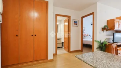 Apartment in Canet d'en Berenguer photo 14