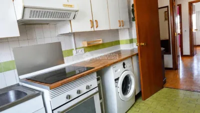Apartment in Morata de Tajuña photo 12