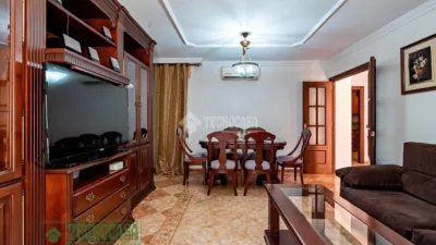 Terraced house in Barrio Plaza de la Luz photo 7