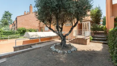Terraced house in Peñagrande photo 39
