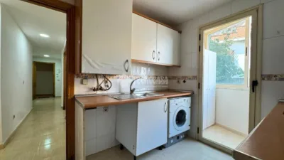 Apartment in El Molar photo 8