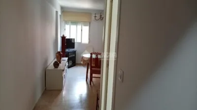 Apartment in the Ronda de Triana-Cartuja Area photo 12