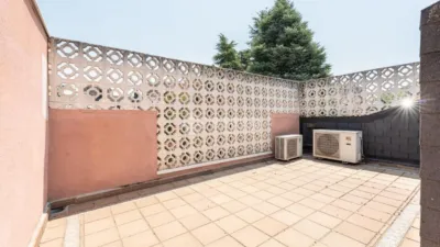 Terraced house in Peñagrande photo 25
