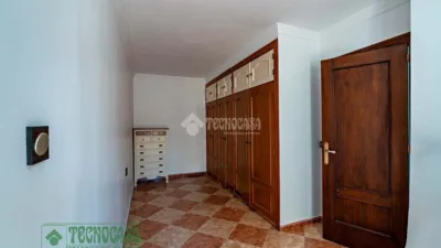 Terraced house in Barrio Plaza de la Luz photo 37