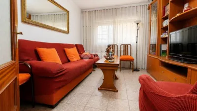 Apartment in Aluche photo 5