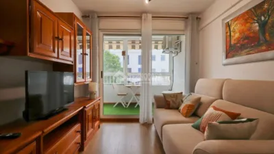 Apartment in Canet d'en Berenguer photo 9