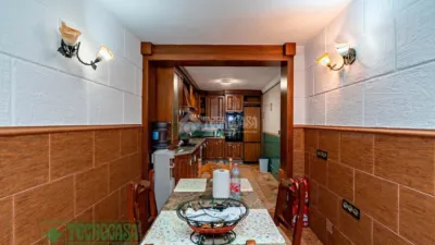 Terraced house in Barrio Plaza de la Luz photo 19