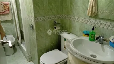 Apartment in the Ronda de Triana-Cartuja Area photo 20