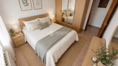 Apartment in Aluche photo 9