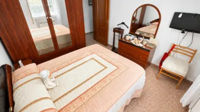 Apartment in Aluche photo 12