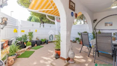 Single-family home in Las Cabañuelas photo 25