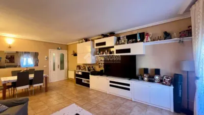 Flat in Torrejón de la Calzada photo 4