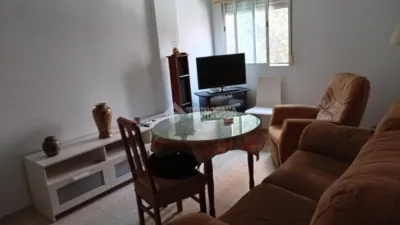 Apartment in the Ronda de Triana-Cartuja Area photo 4